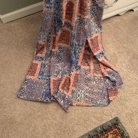 Maxi dress - Picture 2 of 3